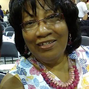 Meet your Posher, Delores